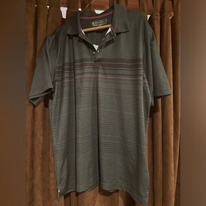 Pebble Beach Dry Luxe Polo